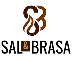 Logo Sal y Brasa